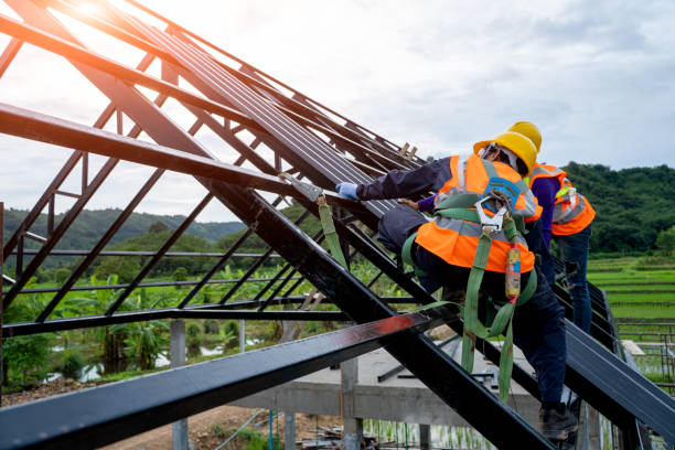Best New Roof Installation  in Sheboygan, WI