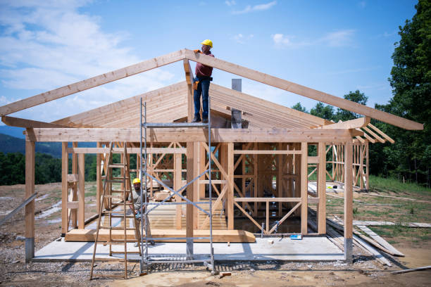 Best Commercial Roofing Services  in Sheboygan, WI
