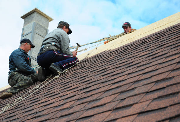 Roof Waterproofing Services in Sheboygan, WI