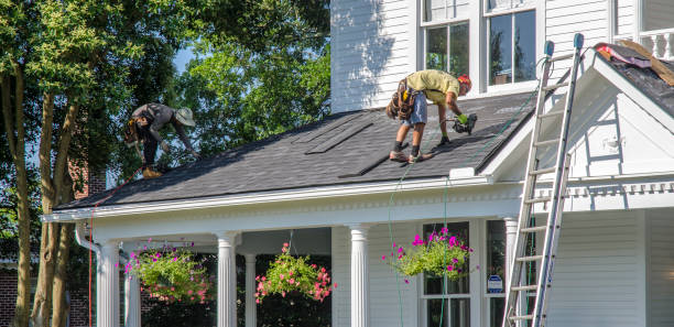Professional Roofing Contractor in Sheboygan, WI